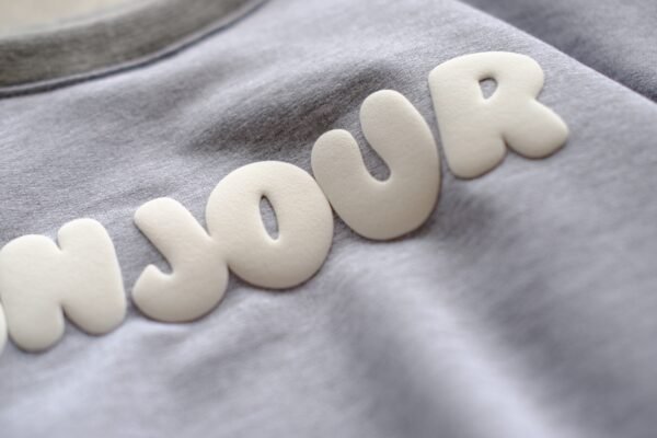 PuffPop  BONJOUR – Bild 2