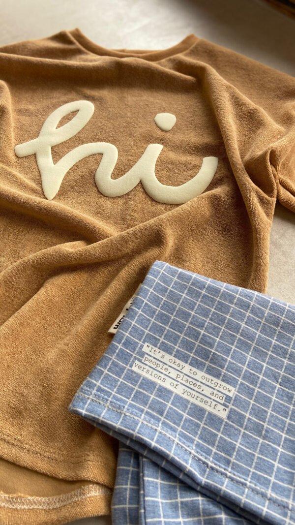 PuffTransfer "hi" XL – Bild 2