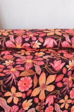 Jersey FIRE FLOWERS – Bild 3