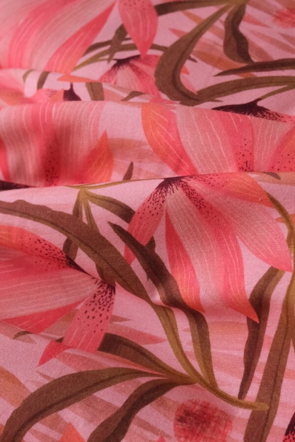 Jersey BLOOM RUSH – Bild 2