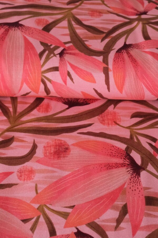 Jersey BLOOM RUSH – Bild 4