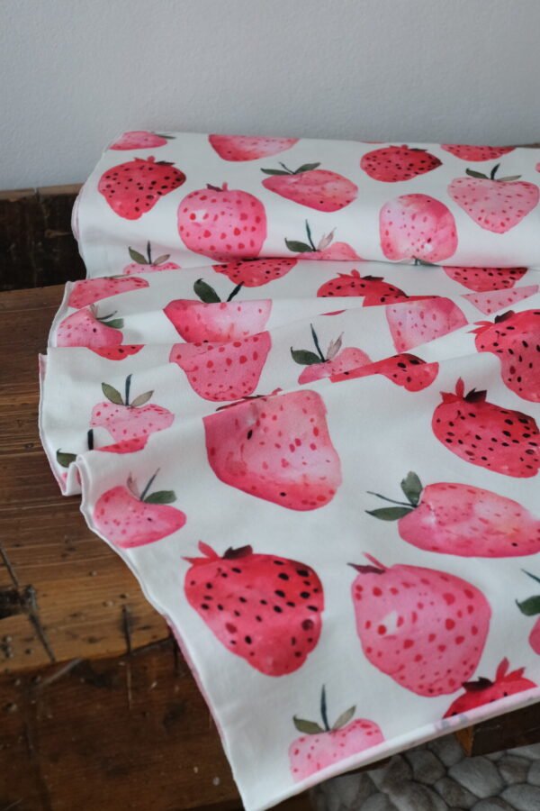 Jersey ERDBEEREN – Bild 2