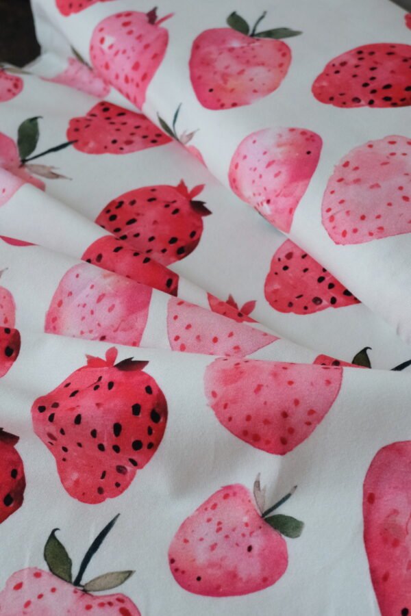 Jersey ERDBEEREN – Bild 4