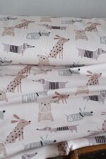 French Terry DOGS – Bild 12