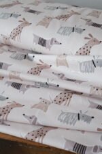 French Terry DOGS – Bild 6