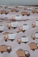 French Terry LASTERLIEBE – Bild 8