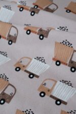 French Terry LASTERLIEBE – Bild 6