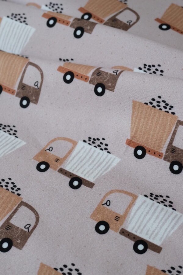 French Terry LASTERLIEBE – Bild 7