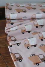 French Terry LASTERLIEBE – Bild 3