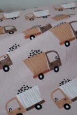 French Terry LASTERLIEBE – Bild 5