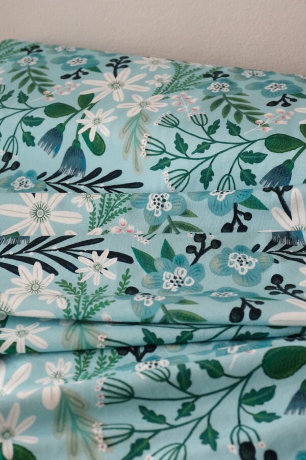 Jersey WINTERBLUMEN – Bild 3