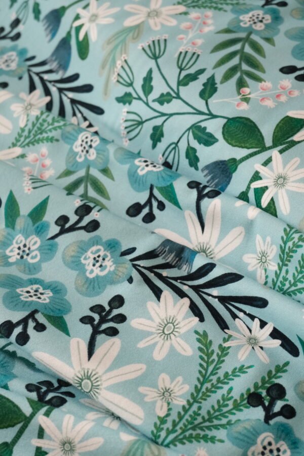 Jersey WINTERBLUMEN – Bild 2