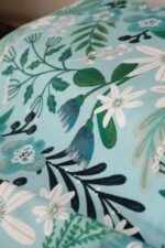 Jersey WINTERBLUMEN – Bild 5