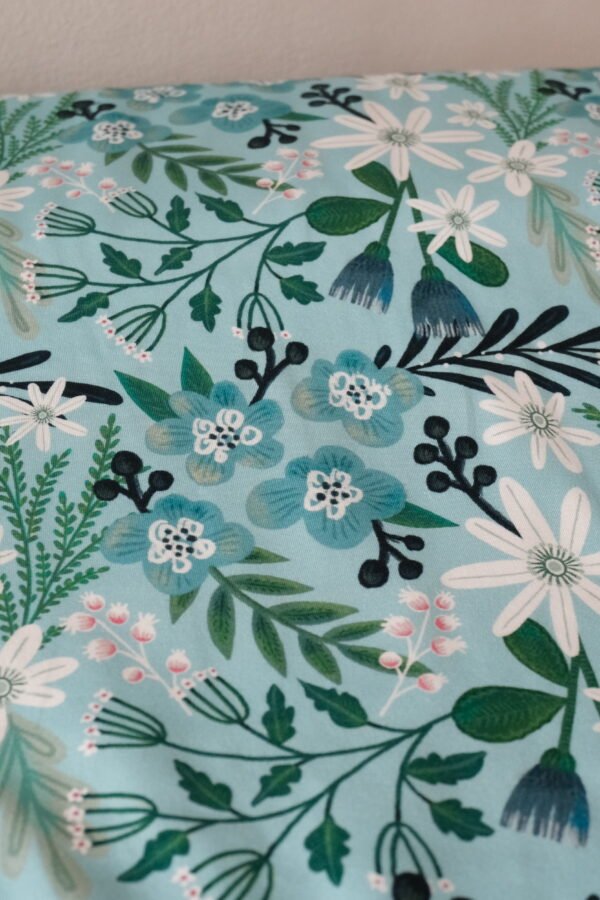 Jersey WINTERBLUMEN – Bild 4