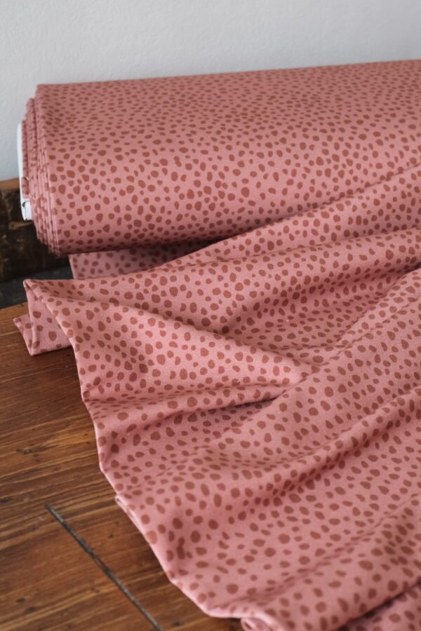 French Terry BUBBLES – Bild 3