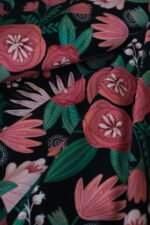 Jersey MOONLIGHT GARDEN – Bild 5