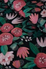 Jersey MOONLIGHT GARDEN – Bild 3