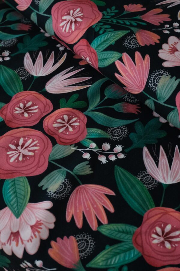 Jersey MOONLIGHT GARDEN – Bild 3