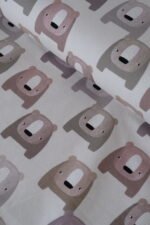 French Terry BÄRENBANDE – Bild 3