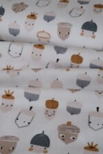 French Terry ACORN GANG – Bild 4