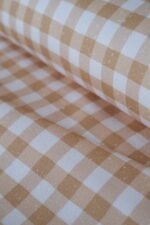 French Terry KOMBISTOFF ACORN GANG – Bild 2