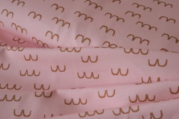 French Terry NO NAME – Bild 2