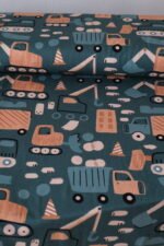 Jersey WORK ZONE – Bild 4