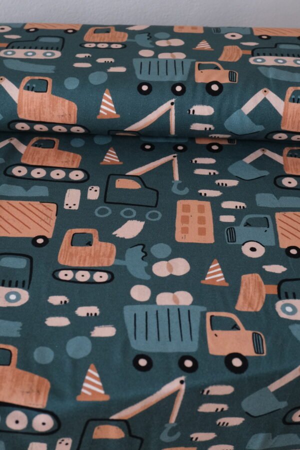 Jersey WORK ZONE – Bild 4