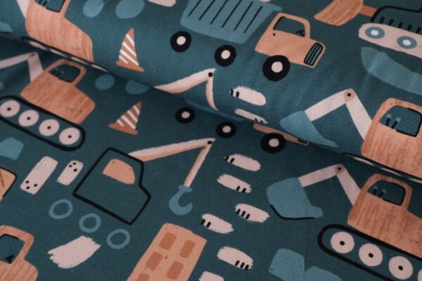 Jersey WORK ZONE – Bild 5