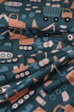 Jersey WORK ZONE – Bild 7