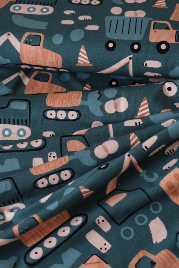 Jersey WORK ZONE – Bild 7