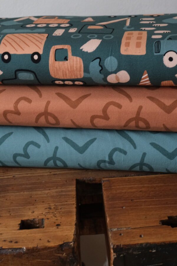 Jersey KOMBI PETROL WORK ZONE – Bild 4