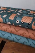 Jersey KOMBI TERRA WORK ZONE – Bild 3