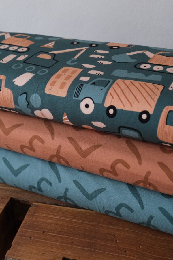 Jersey KOMBI TERRA WORK ZONE – Bild 3