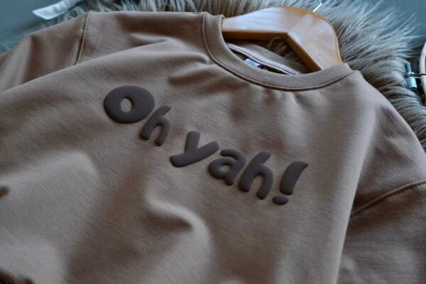 PuffTransfer "Oh yah!" – Bild 2