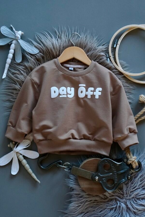 PuffTransfer  DAY OFF – Bild 3