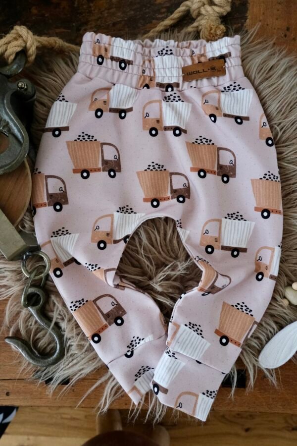 French Terry LASTERLIEBE – Bild 2