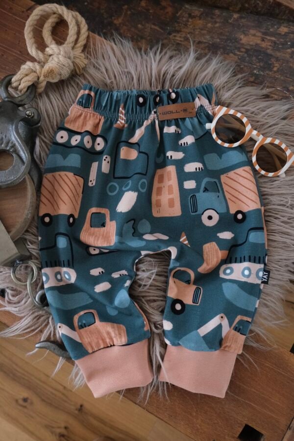 Jersey WORK ZONE – Bild 2