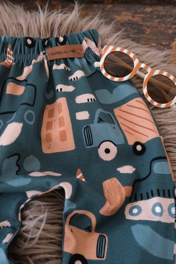 Jersey WORK ZONE – Bild 10