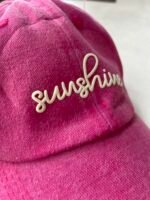 PuffTransfer "sunshine" – Bild 3