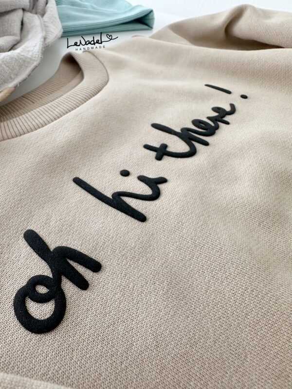 PuffTransfer "Oh hi there!" – Bild 2