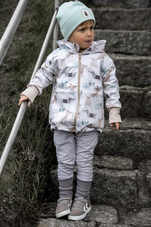 French Terry DOGS – Bild 8