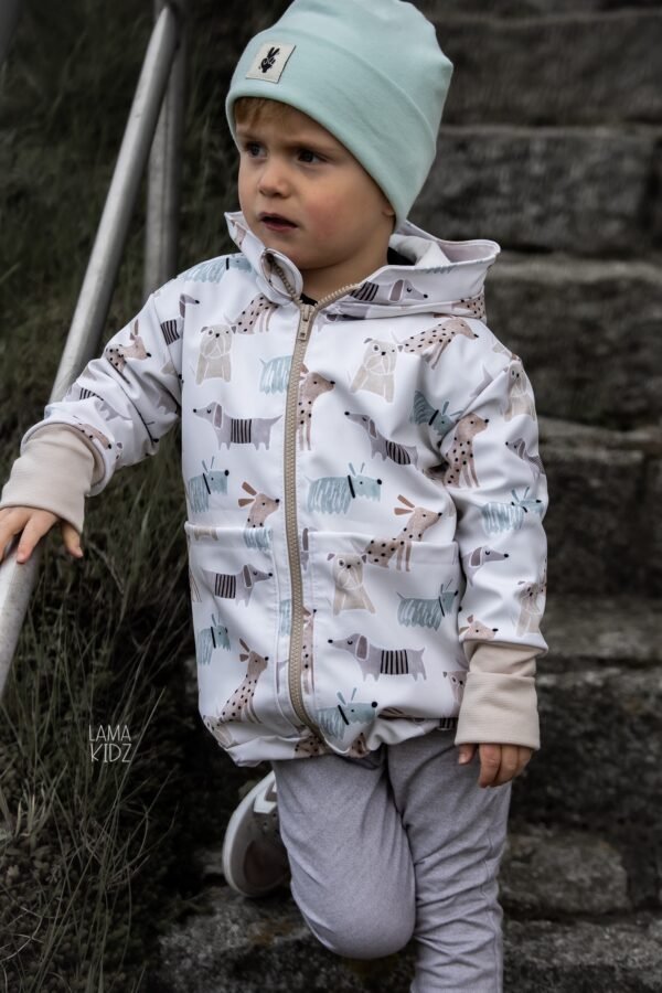 French Terry DOGS – Bild 7