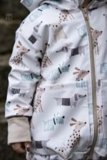 French Terry DOGS – Bild 4