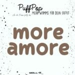 PuffTransfer "more amore" XL