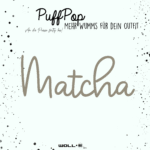 PuffTransfer "Matcha"