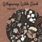 French Terry WHISPERING WILDS DARK