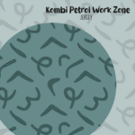 Jersey KOMBI PETROL WORK ZONE