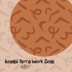 Jersey KOMBI TERRA WORK ZONE
