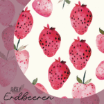 Jersey ERDBEEREN
